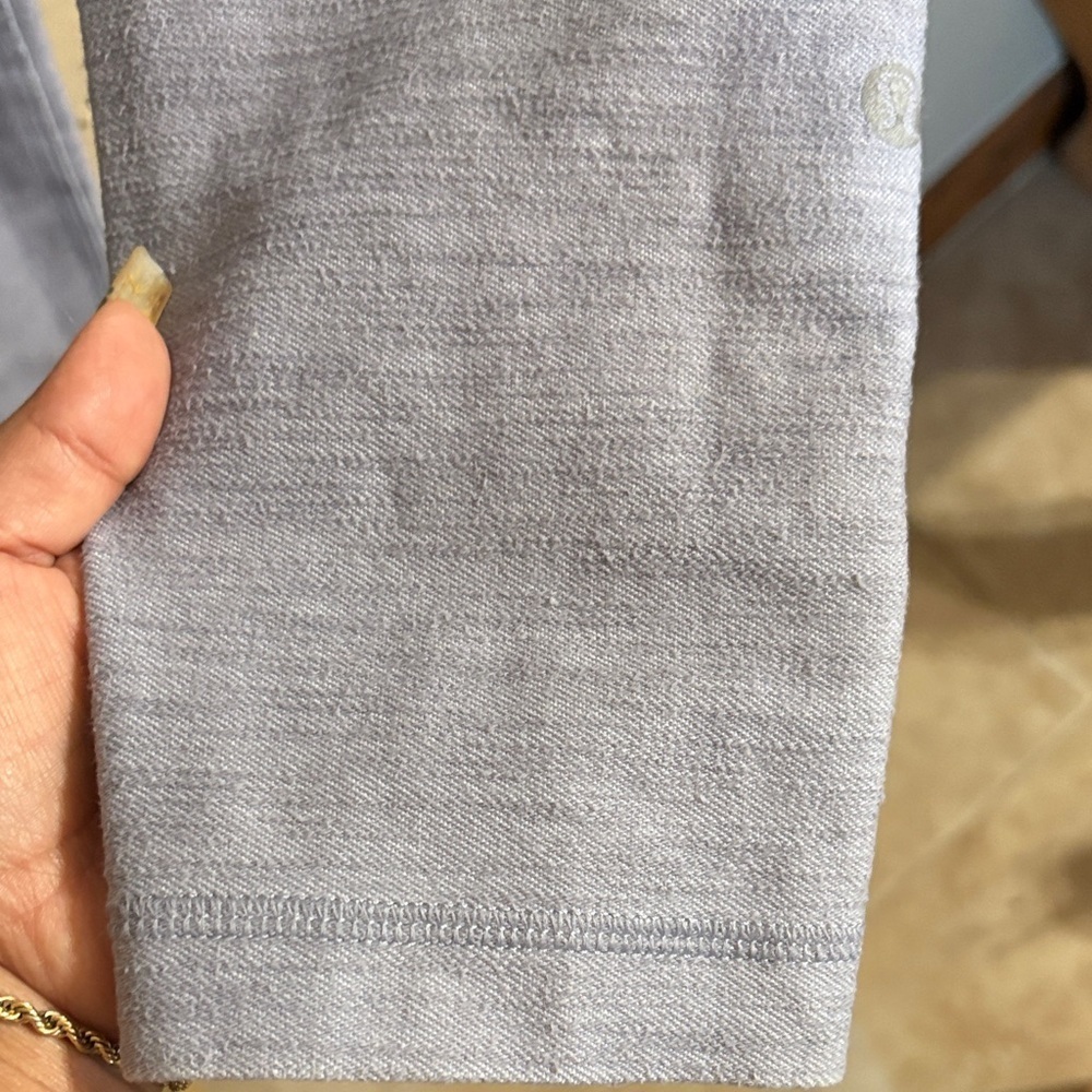 Lululemon Athletica Gray leggings - Picture 9 of 12